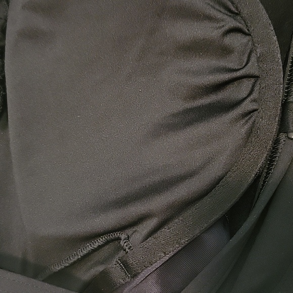 LANDS' END TAKINI BATHING SUIT TOP NWT...SMALL - Picture 8 of 10